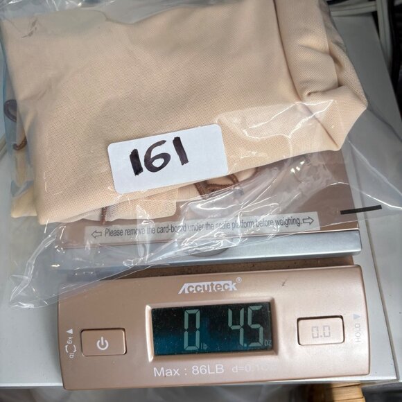 Princess Polly Asymmetrical Shirt Women's size 2 Beige Short Sleeves y2k - Picture 6 of 6